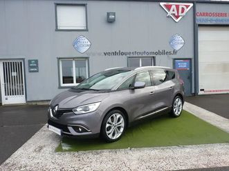 1.7 blue dci 120ch business 7 places