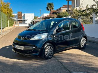 peugeot 107 1.4 hdi urban