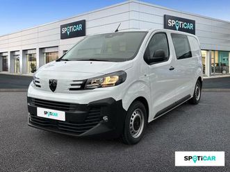 fgn m bluehdi 145 bvm6 cavime