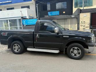 xlt 3.9 4x2 diesel tb