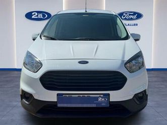 1.5 tdci trend , 74hp, panel van