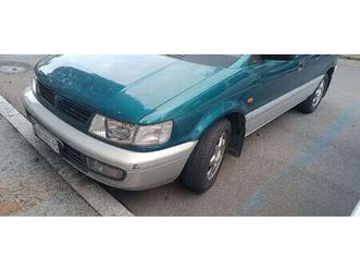 1.8 16v glxi executive 2wd