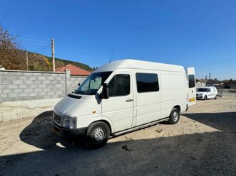 vw lt 2, 8