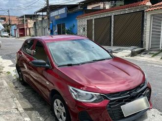 hatch 1.0 12v flex mec. 4p