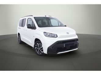 proace city family l1 50kwh 5pl. active 136