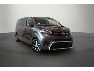 proace family l1 2.2d 8pl. advance 150