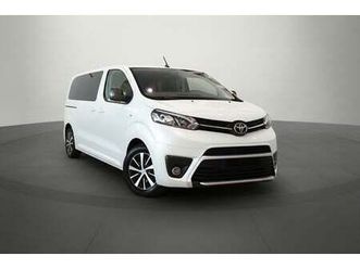 proace verso family electric l1 advanced batería 75kwh