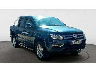 highline 3.0 tdi cd 4motion (204 cv) auto