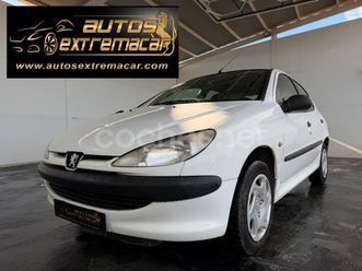 peugeot 206 xtd 1.9