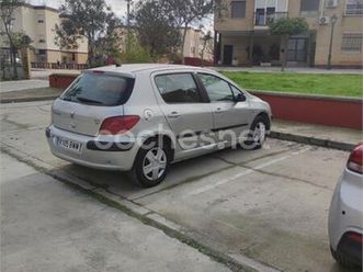 peugeot 307 2.0 hdi 90 xr