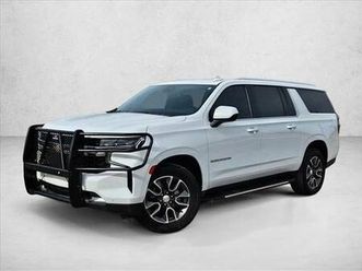 2023 chevrolet suburban ls call (806) 304-6895