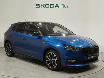 1.0 tsi monte carlo 85 kw (115 cv)