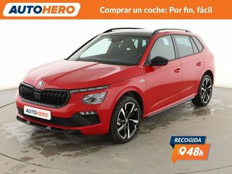1.5 tsi act monte carlo