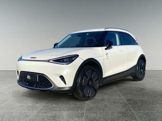 200kw premium 272 ch