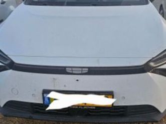 pro 480 חשמלי אוט׳ (204 כ״ס)