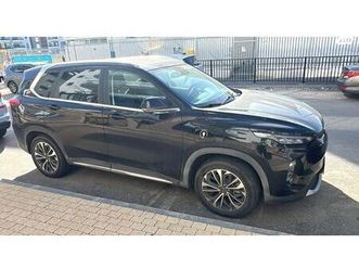 luxury חשמלי אוט׳ (174 כ״ס)