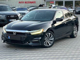 honda insight an. 2019