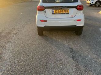 חשמלי אוט׳ 5 דל (108 כ״ס)