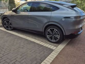 חשמלי אוט׳ (258 כ״ס)