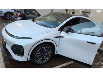 4x4 performance חשמלי אוט׳ (476 כ״ס)