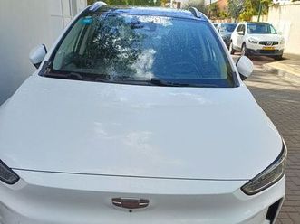 pro 460 חשמלי אוט׳ (204 כ״ס)