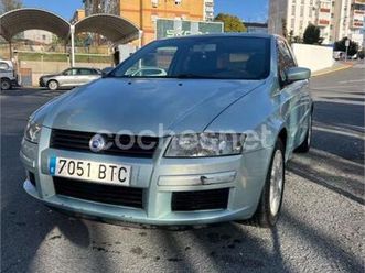 fiat stilo