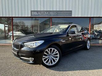 (f07) 530da xdrive 258ch exclusive