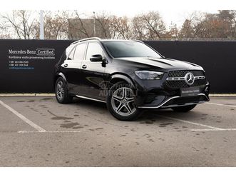 mercedes benz gle 350 de 4matic