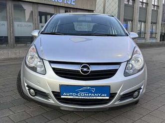 corsa 1.3 cdti dpf ecoflex color edition