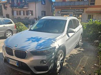 bmw x1 s drive business 1.8 diesel.
