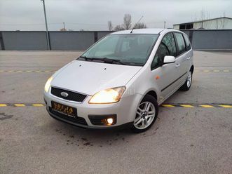 ford c-max 2.0 tdci