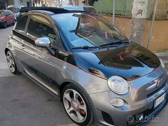 abarth 500c 1.4 turbo t-jet