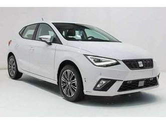ibiza 1.0 tsi-copa-116-dsg-garantie 5 ans/100.000