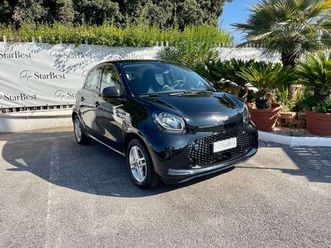 forfour ii 2020 eq pure 22 kw