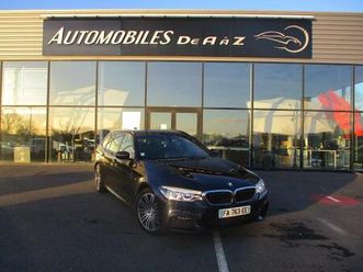 (g31) 530da 265ch m sport steptronic euro6c