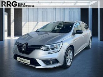 renault megane iv grandtour 1.3 tce 140 gpf limited