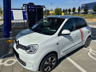 twingo 22kwh vibes elektro kaufakku kein mietakku inkl. mwst.