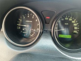 chevrolet kalos 1.2 se