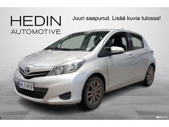 1,33 dual vvt-i active 5ov multidrive s