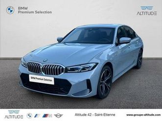 330ea 292ch m sport