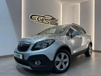 opel mokka 1.6 cdti 4x2 excellence auto