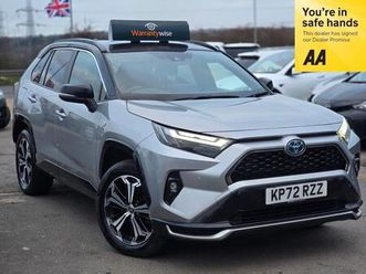 2.5 vvt 18.1kwh dynamic cvt 4wd euro 6 (start/stop) 5dr