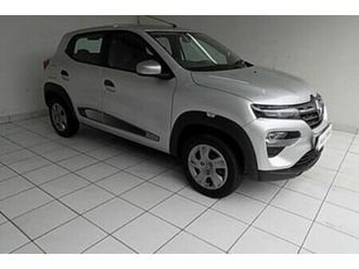 2025 renault kwid 1.0 dynamique