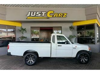 2014 mahindra scorpio 2.2 crde mhawk single-cab