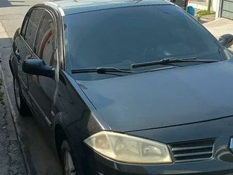 sedan dynamique 2.0 16v aut.