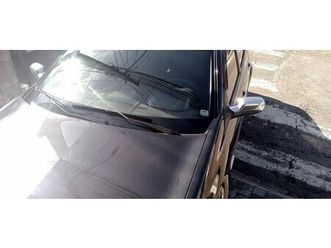 sedan dynamique 2.0 16v mec.