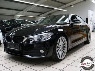 d gran coupé sport black edition