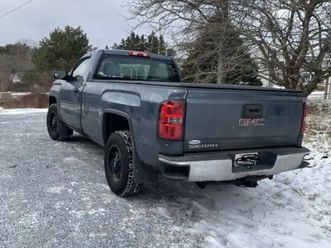 2014 gmc sierra