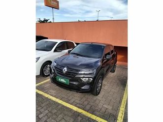 renault kwid 1.0 zen 2025