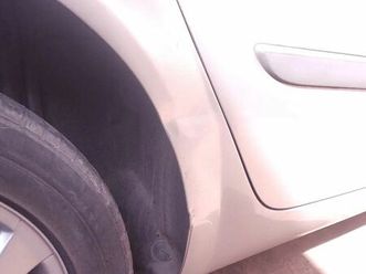 sedan expression hi-flex 1.6 16v